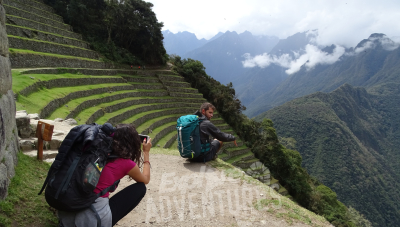 inca trail 4 days
