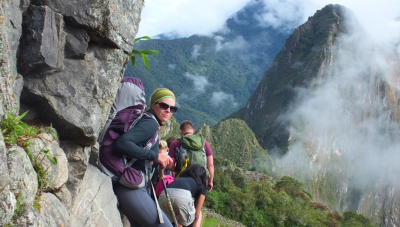 Private Inca Trail 5 days