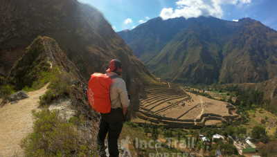 2025 Inca Trail Availability