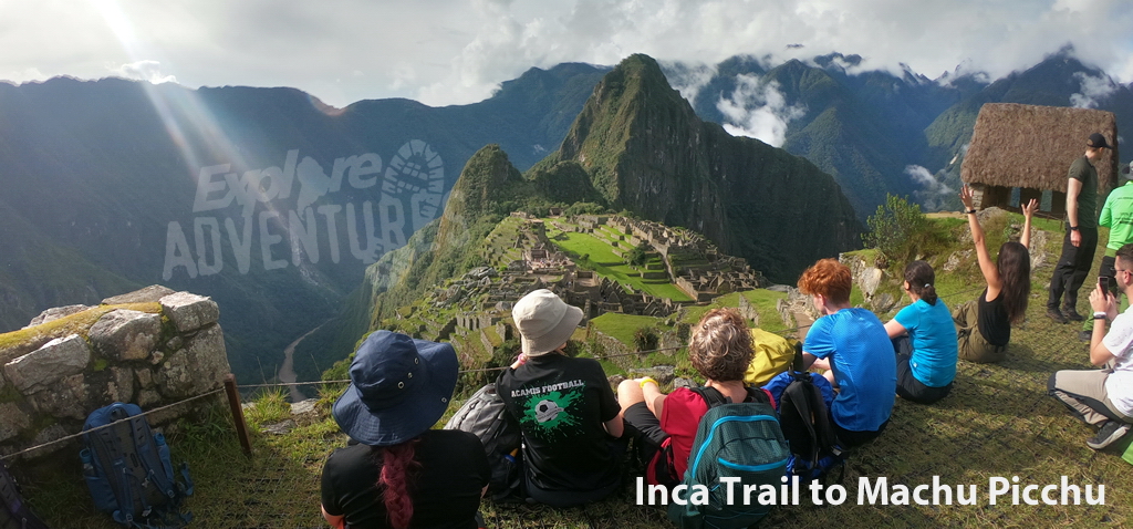 Welcome to Peru - Book Now